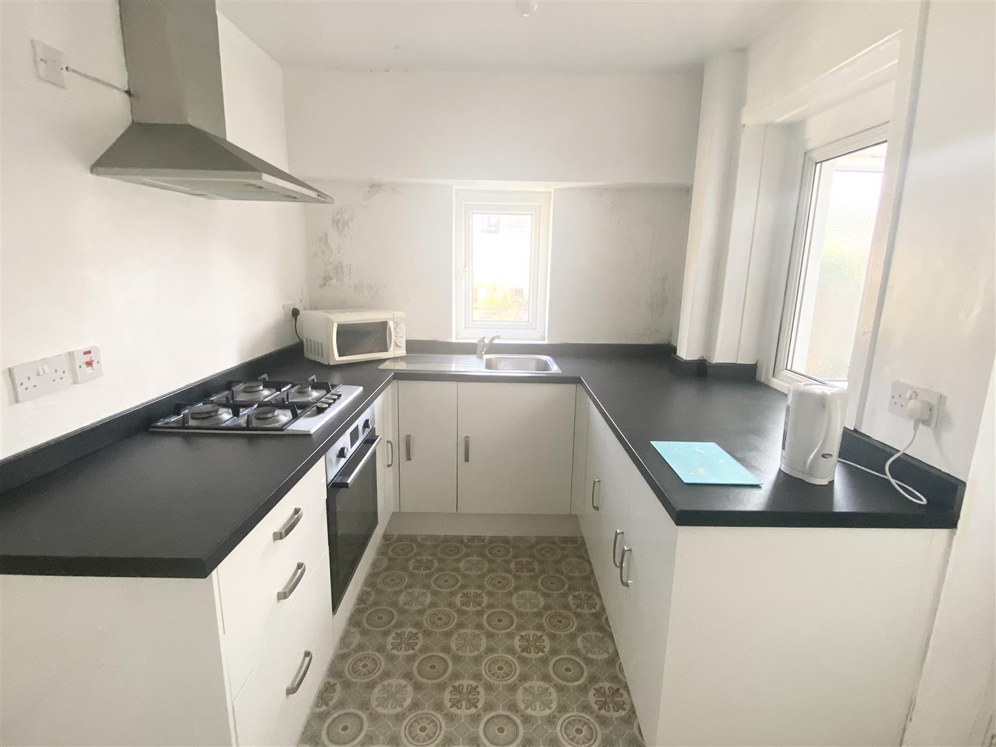 Richard Street, Barry Knights Estate Agents